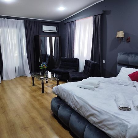 Hotel 770 Batumi Eksteriør billede