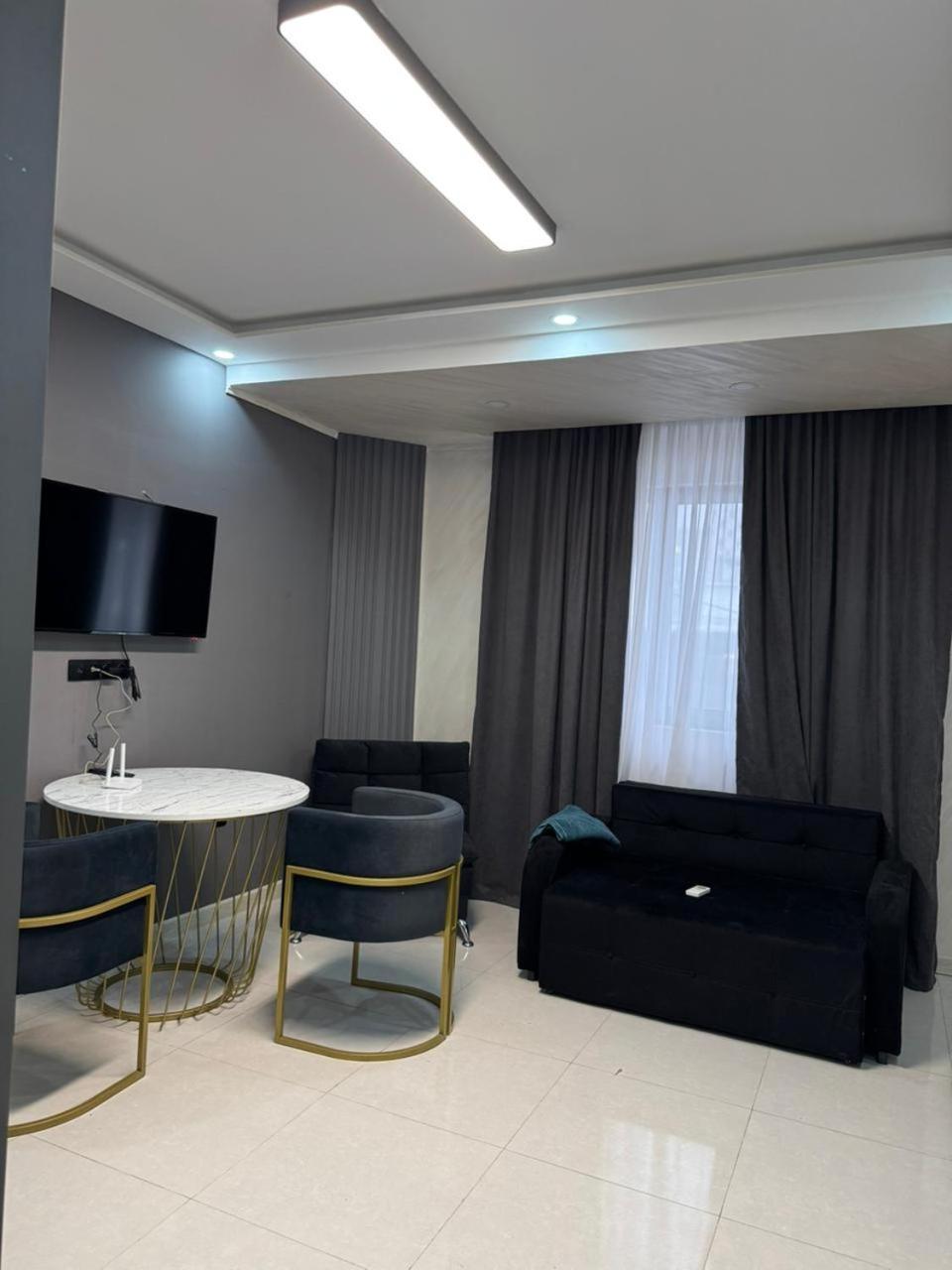 Hotel 770 Batumi Eksteriør billede