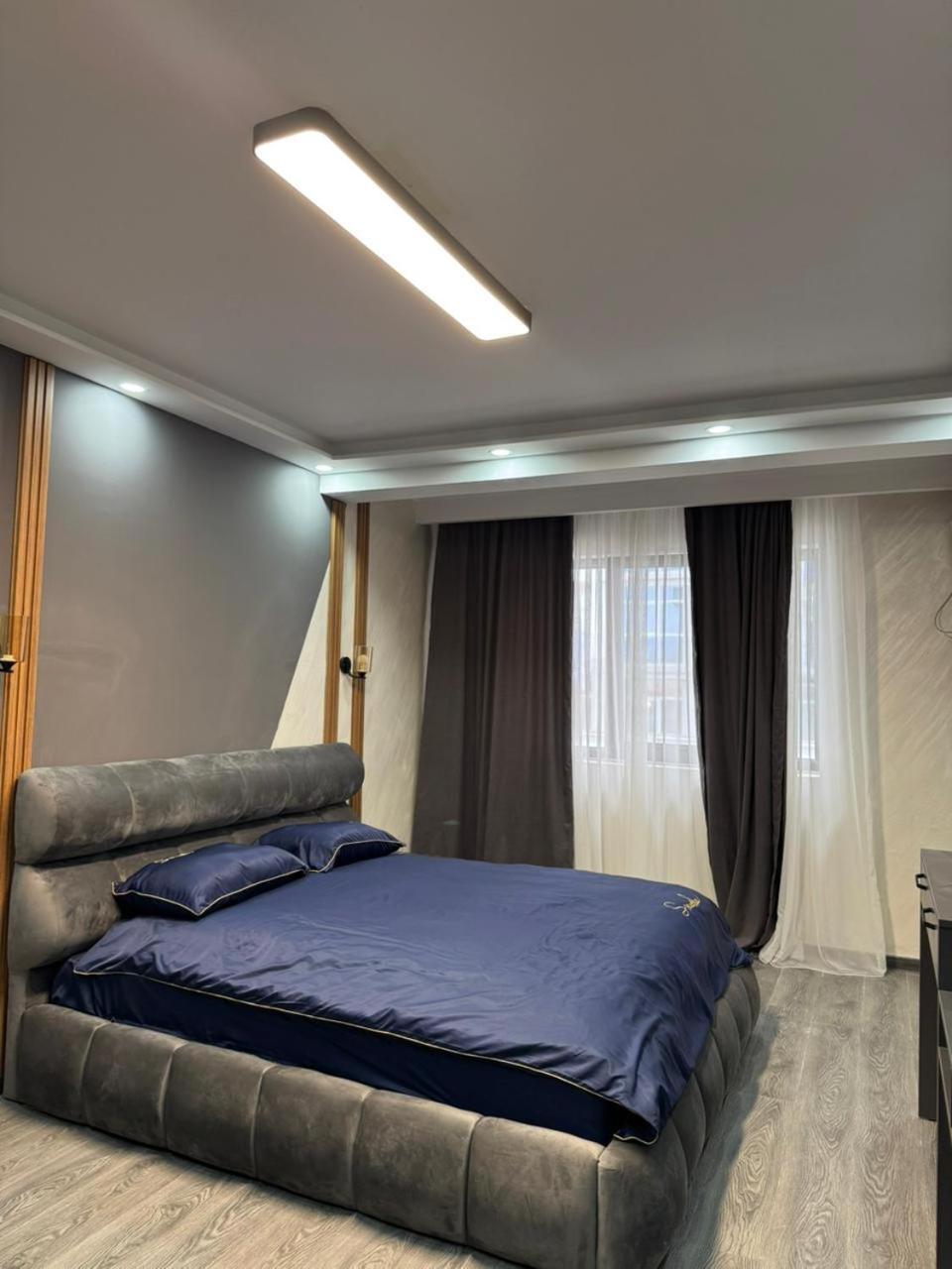 Hotel 770 Batumi Eksteriør billede