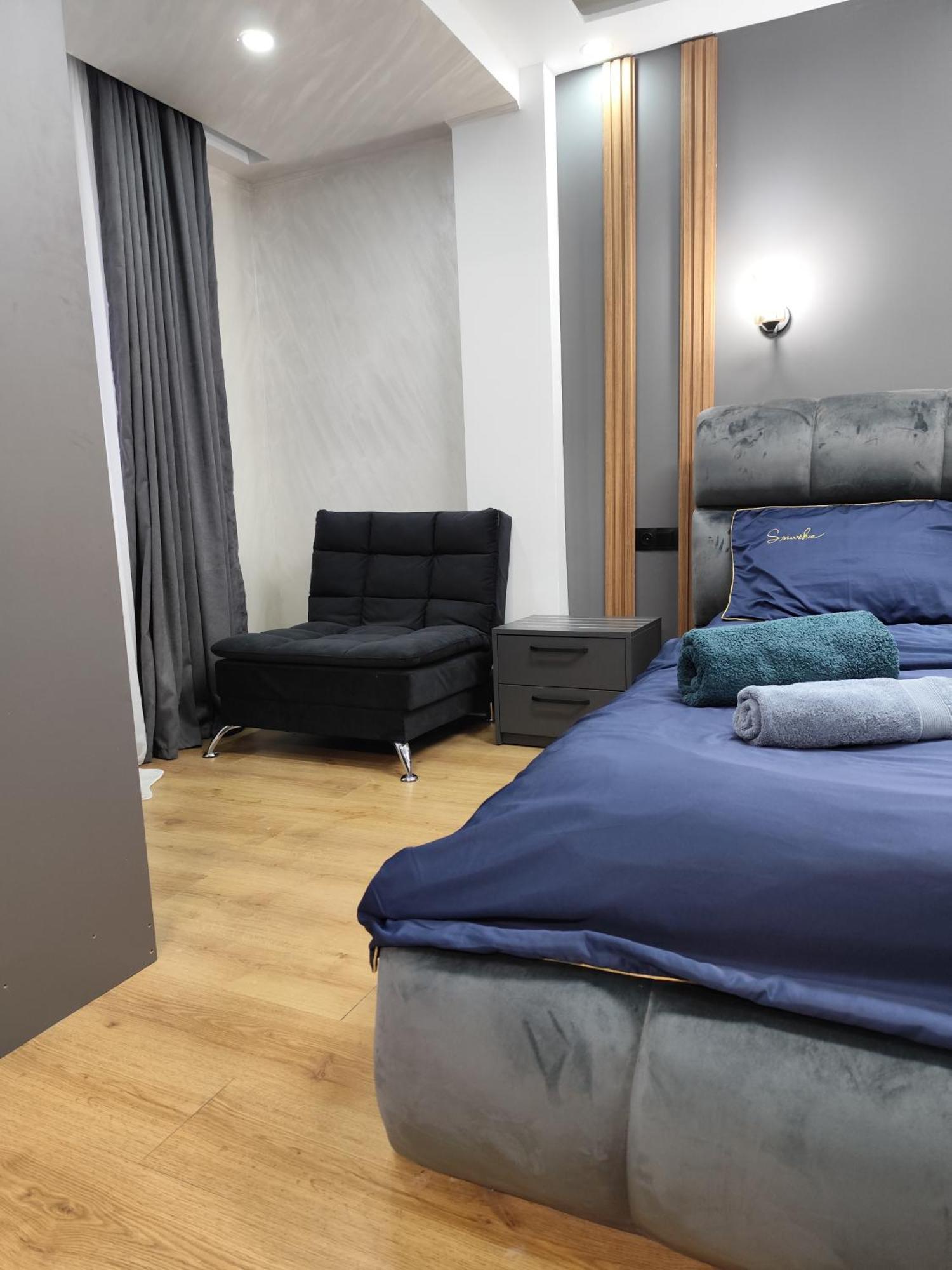 Hotel 770 Batumi Eksteriør billede
