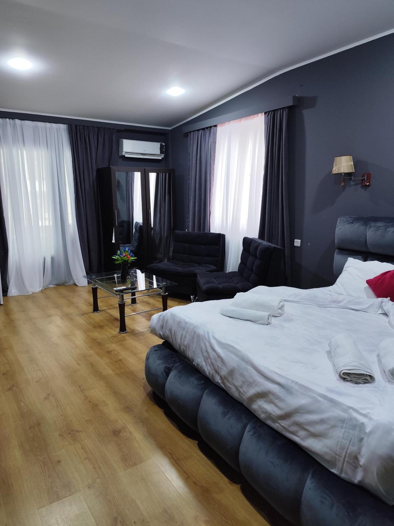 Hotel 770 Batumi Eksteriør billede