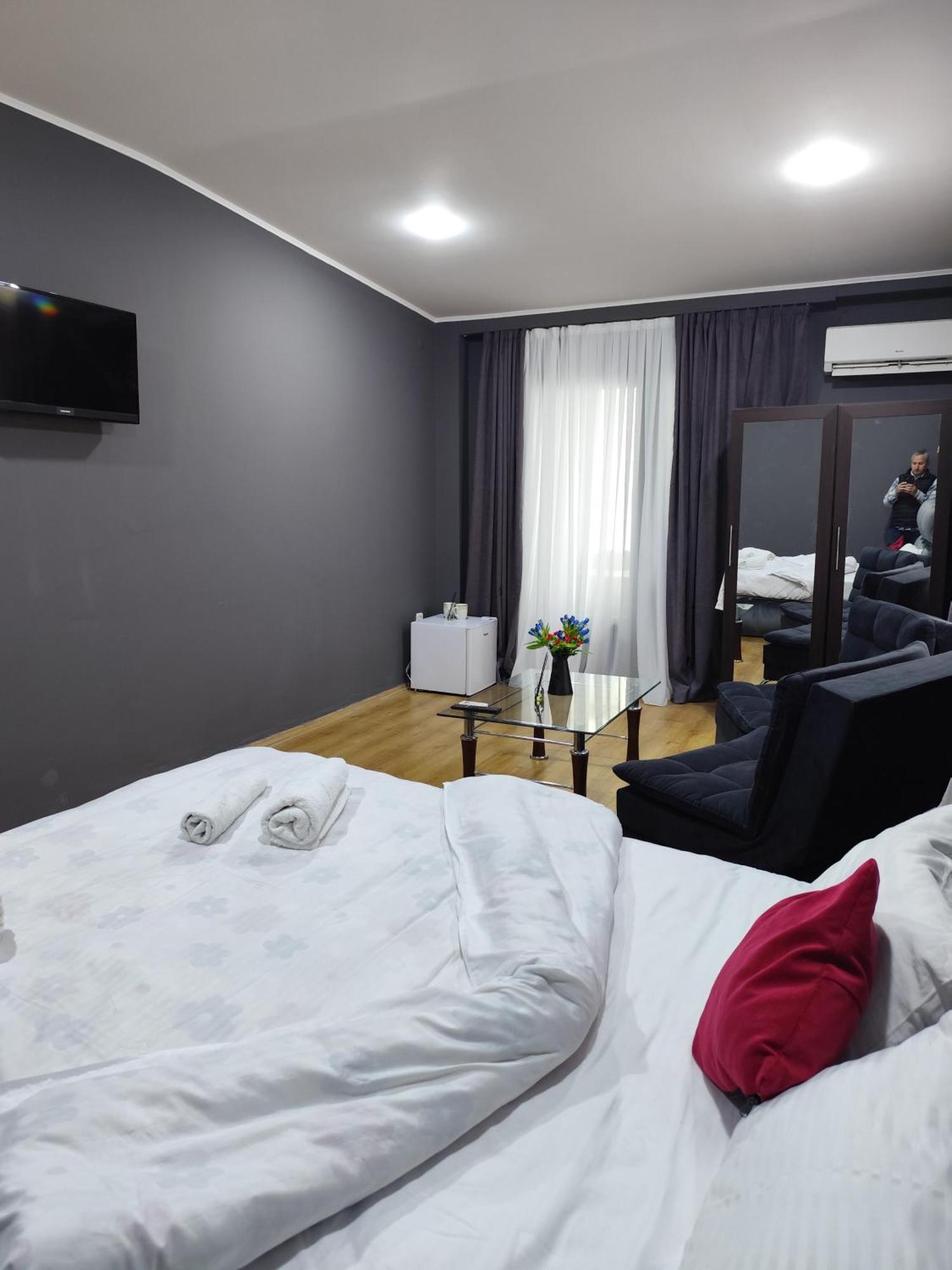 Hotel 770 Batumi Eksteriør billede