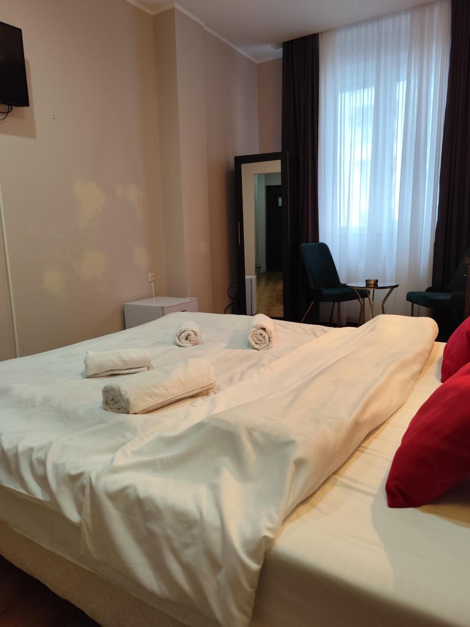 Hotel 770 Batumi Eksteriør billede