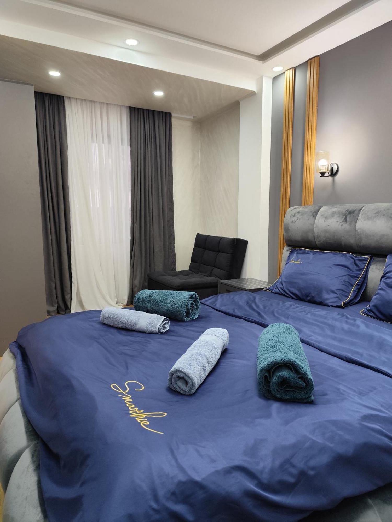 Hotel 770 Batumi Eksteriør billede