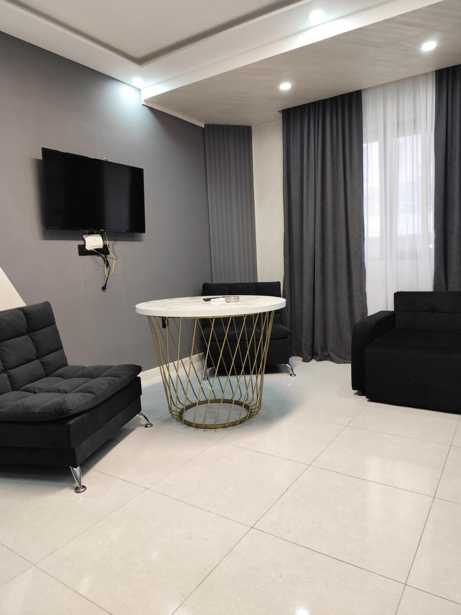 Hotel 770 Batumi Eksteriør billede